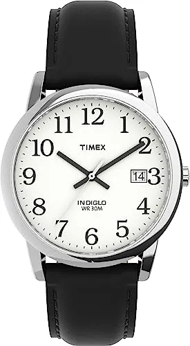 Produktbild Timex Easy Reader Herren-Armbanduhr