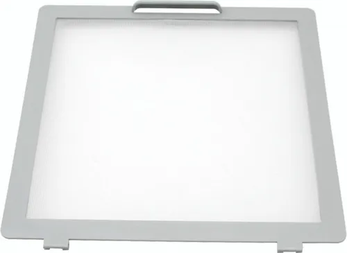 MPK Innenrahmen für Dachluke 28 x 28 cm mit Moskitonetz - Hochwertiger Innenrahmen für MPK Dachhaube, passend für 28 x 28 cm. Witterungsbeständig und UV-beständig, ideal für Wohnwagen und Wohnmobile.