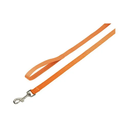 Nobby Hundeleine Leine Classic orange