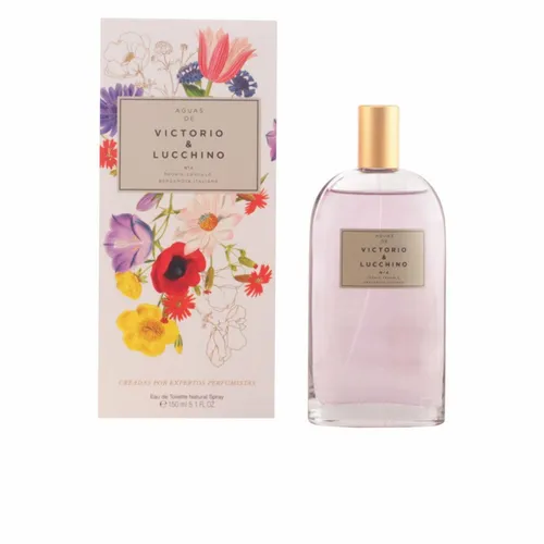 Victorio & Lucchino Nº 4 Peonia Imperial Eau de Toilette, 150 ml