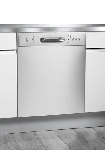 Geschirrspüler bis 300 Euro von Hanseatic