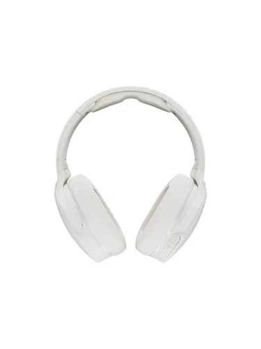 Skullcandy HESH Evo: Kabellose Bluetooth-Kopfhörer in orange von Skullcandy