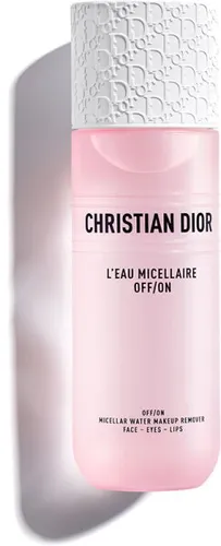 Produktbild DIOR L'Eau Micellaire OFF/ON 175 ml
