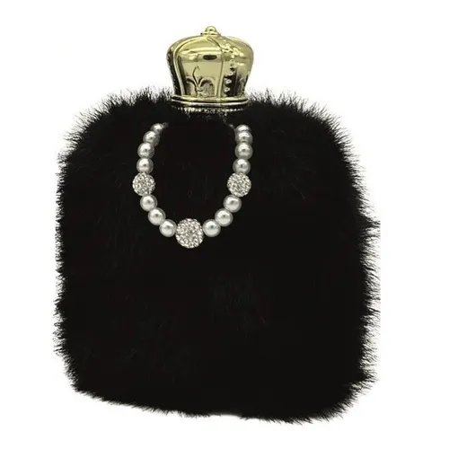 Dupe Georges Mezotti Queen of temptation Seduction zwart für Frau edp 100 ml