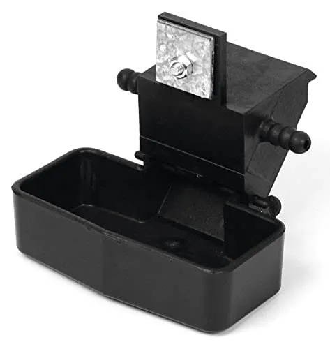 Kerbl 74140 Schalentränke für Hasen, 12 cm
