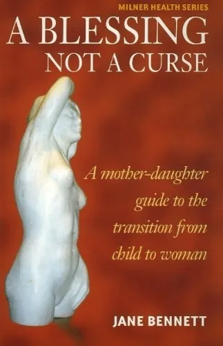 Jane Bennett Blessing not a Curse (Taschenbuch) Milner Health