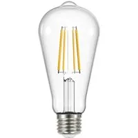 Arcchio E27 LED Lampe 38 W LED Rustikalampe 10010747 E27 von Arcchio