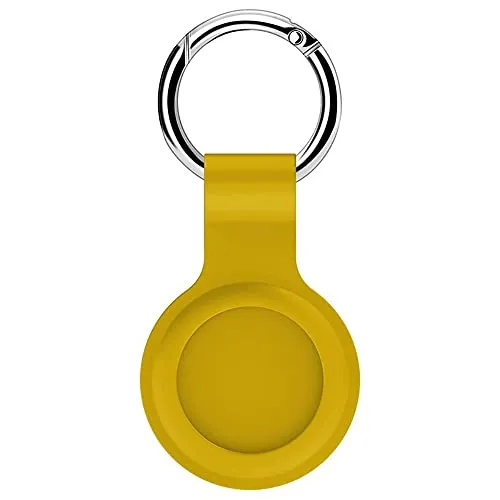 Produktbild CoverKingz Schlüsselanhänger kompatibel mit AirTags 2021