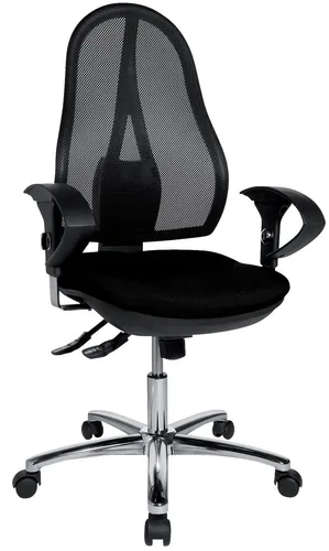 Produktbild Bürodrehstuhl Open Point SY Deluxe