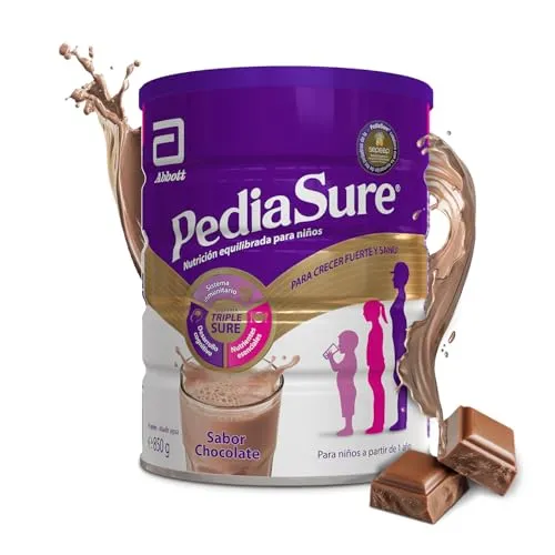 Pediasure Polvo Chocolate Bote 850G von PediaSure