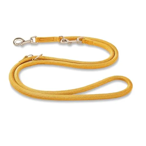 Wolters K2 curry Führleine 200 cm x 9 mm von Wolters