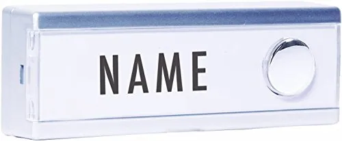 Produktbild m-e Türklingel FG-TX2