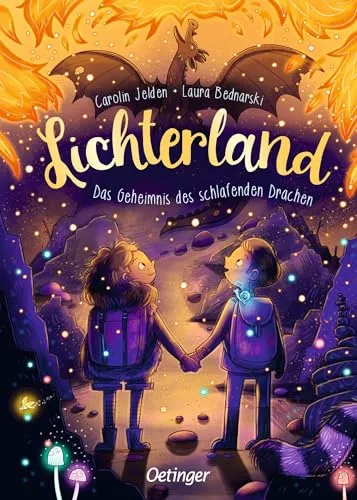 Kinderbücher von Oetinger