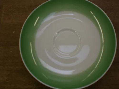 Villeroy & Boch Service Colourful Life Green Apple Kaffeeuntertasse  ca. 14 cm