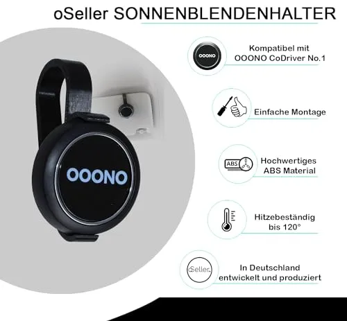 Original Oseller Halterung für OOONO