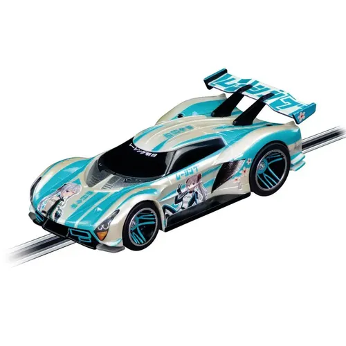 Ronin Racers