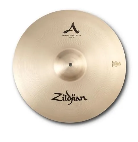 Zildjian A Zildjian Series von Zildjian