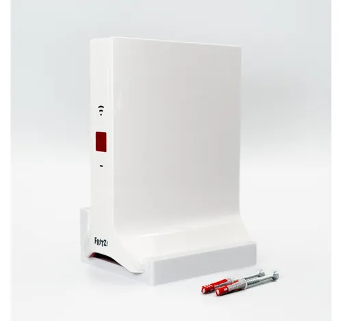 kikuo Halterung Wandhalterung Halterung für AVM Fritz Repeater 3000 AX