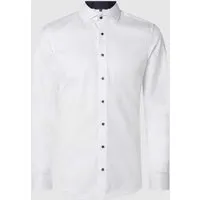 ETERNA Herren Langarmhemd 