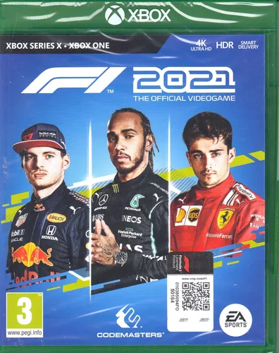 F1 2021