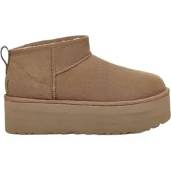 UGG Classic Ultra Mini Platform Winterboots