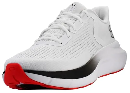 Under Armour Charged Rouge 5 Herren Sneaker Größe 47 EU in weiß von Under Armour