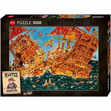 Heye Puzzle von Heye