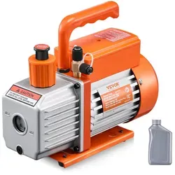 VEVOR Vakuumpumpe 4 CFM