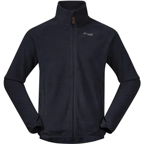 Produktbild Bergans Hareid Fleece Jacket Nohood