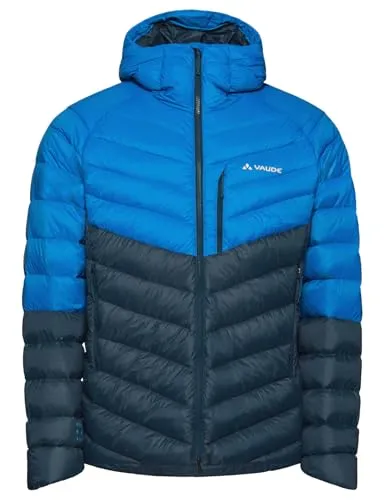 Vaude Me Monviso Down Hooded Jacket