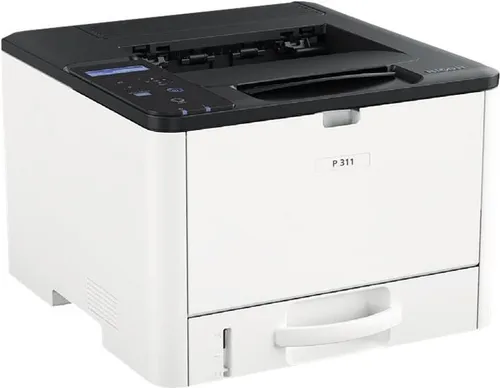 Ricoh 311 Laserdrucker s/w