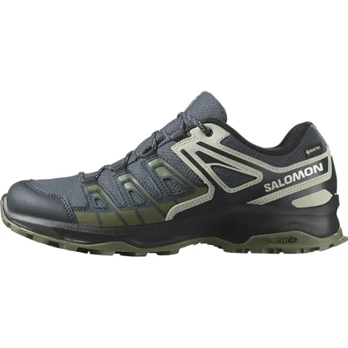 Salomon Extregra Gore-TEX Herren Wanderschuhe von Salomon