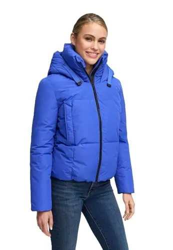 Marikoo Damen Winterjacke