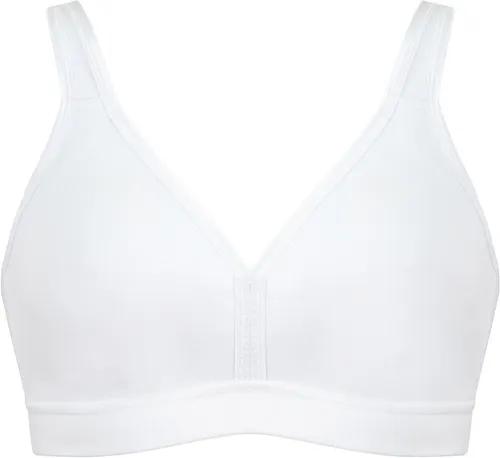 NATURANA Athleisure Soft Bra Weiß D 95 von Naturana