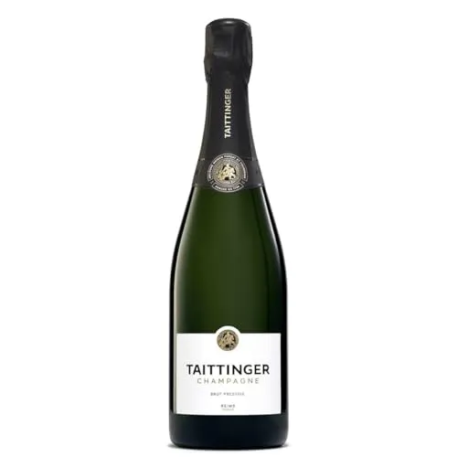 Taittinger Brut Cuvée Prestige
