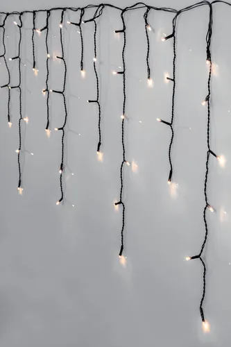 LED Lichterkette XXL außen