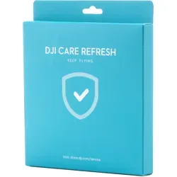 DJI Care Refresh (DJI Lito X1) 2 Jahre (Karte)