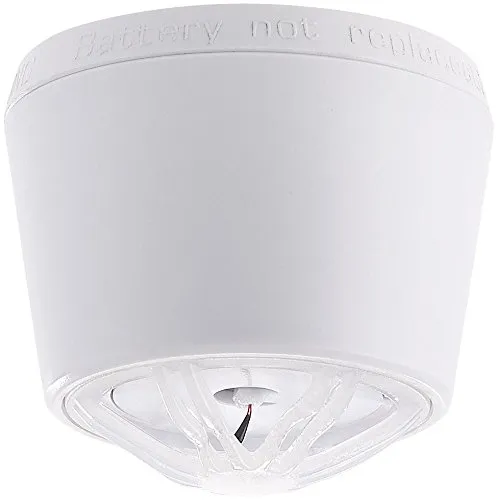 Hitzemelder von VisorTech