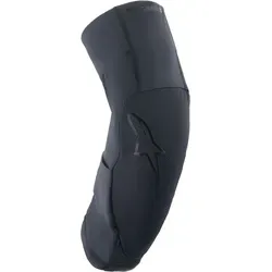 Alpinestars A-MOTION PLASMA PRO Knieprotektoren XL für Männer - Hochwertige Protektoren mit Nucleon PLASMA Technologie für optimalen Aufprallschutz. Ideal für Radfahrer, abriebfestes Textil und herausnehmbare Einsätze für einfache Reinigung.