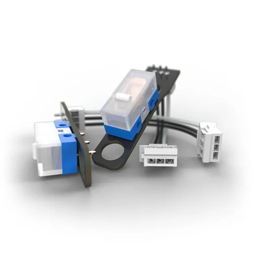 Endgame Gear OP1 2er Switch Set - Huano 100m 50-55gf