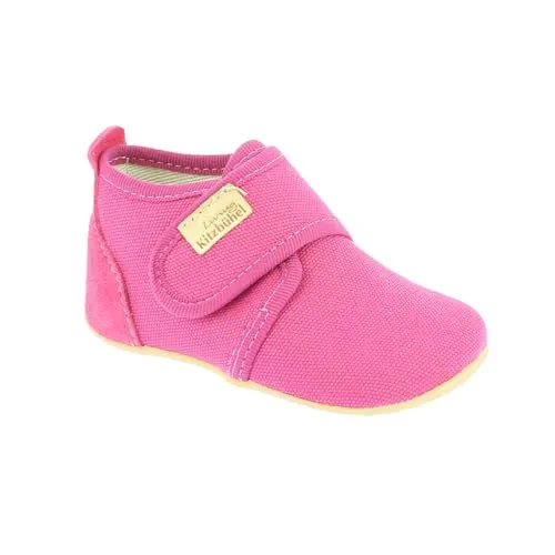 Living Kitzbühel - Cotton - Hausschuh (28 EU Fuchsia)