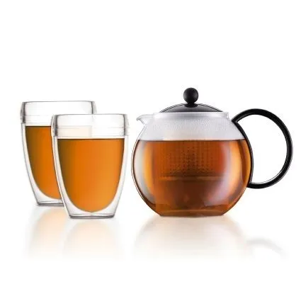 Berliner Kaffeeroesterei DE Bodum