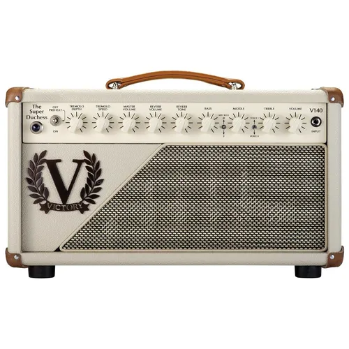 Victory Amps V140H The Super Duchess