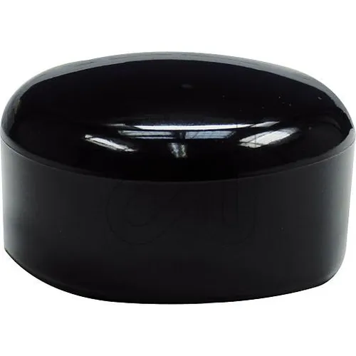 Mast-Abdeckkappe 60mm
