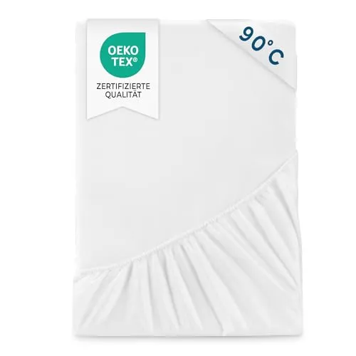 Twinzen Matratzenschoner 70x140 cm