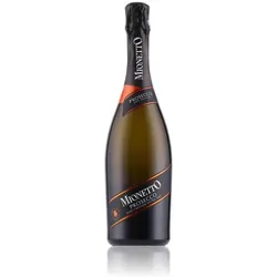 Mionetto Prosecco DOC Treviso extra dry 11% Vol. 0,75l