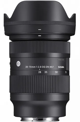 Sigma 28-70mm F2.8 DG DN Contemporary von SIGMA