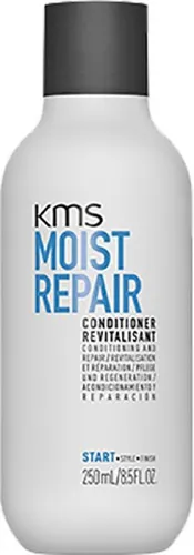 Kms Moist Repair Conditioner 250ml - Shampoos & Spülungen, repariert und stärkt alle Haartypen für geschmeidigen Glanz - ideal für gesundes Haar.
