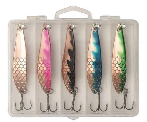 Kinetic Rascal 14g 5pcs