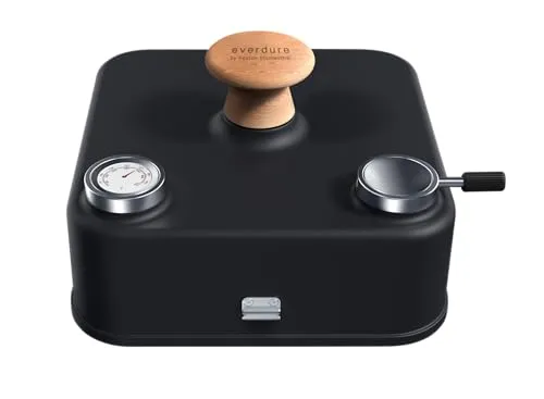 Holzkohlegrills bis 200 Euro von Everdure